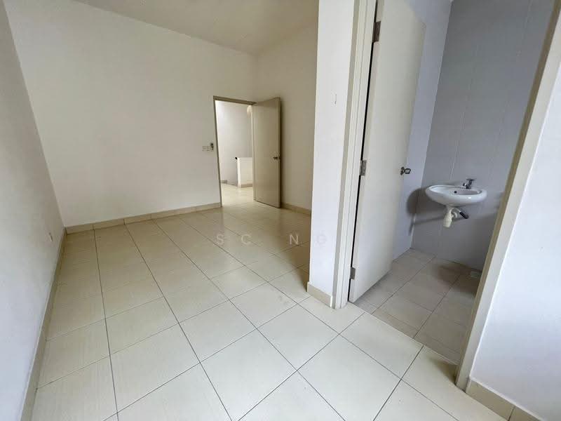 Rumah Teres 2-Tingkat untuk Dijual di Horizon Hills (Iskandar Puteri (Nusajaya)) - SC Ng - Bathroom - PropertyGuru.com.my