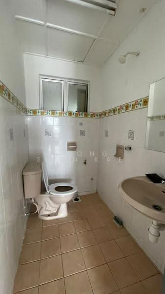 Apartment for Rent at Sutramas - Chong Shun Kae - Bathroom - PropertyGuru.com.my