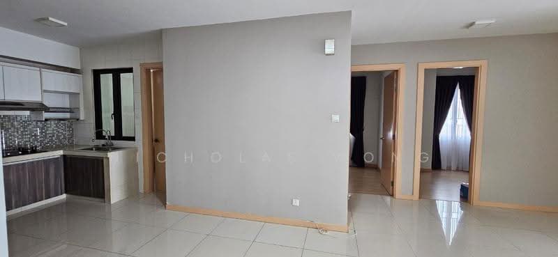 Kondominium untuk Disewa di Gembira Residen - Nicholas Wong - Kitchen - PropertyGuru.com.my