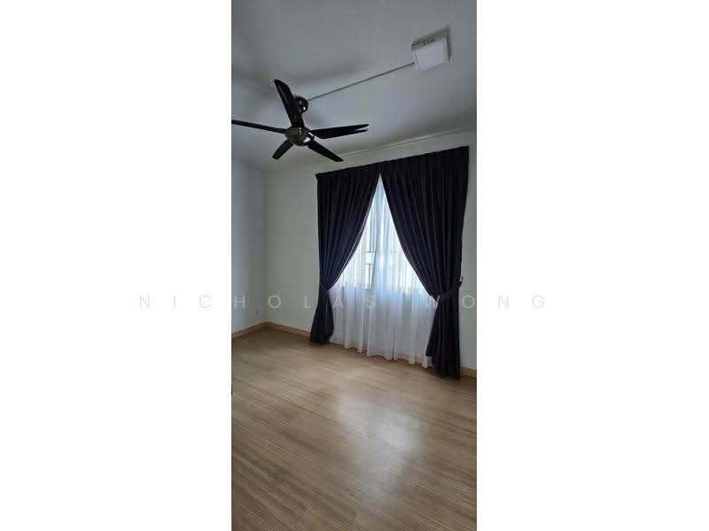 Kondominium untuk Disewa di Gembira Residen - Nicholas Wong - Interior - PropertyGuru.com.my
