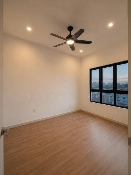Service Residence for Sale at Teja @ Subang Jaya City Centre (SJCC) - Stephy Lau - Interior - PropertyGuru.com.my