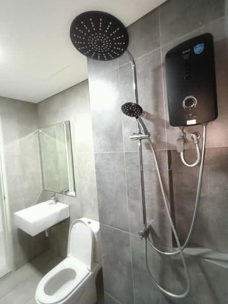 Service Residence for Sale at Teja @ Subang Jaya City Centre (SJCC) - Stephy Lau - PropertyGuru.com.my