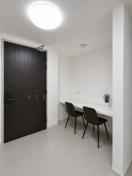 Service Residence for Sale at Teja @ Subang Jaya City Centre (SJCC) - Stephy Lau - Interior - PropertyGuru.com.my