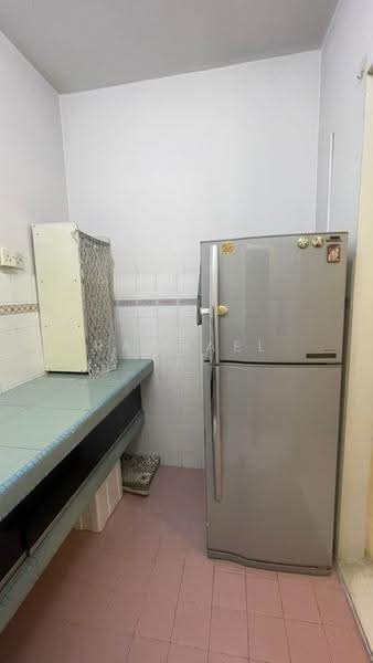 Apartment for Rent at Akasia Apartment - Rachael Lee - Kitchen - PropertyGuru.com.my