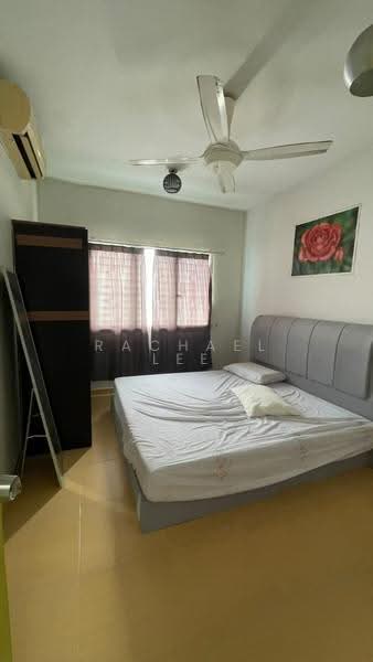 Apartment for Rent at Akasia Apartment - Rachael Lee - Bedroom - PropertyGuru.com.my