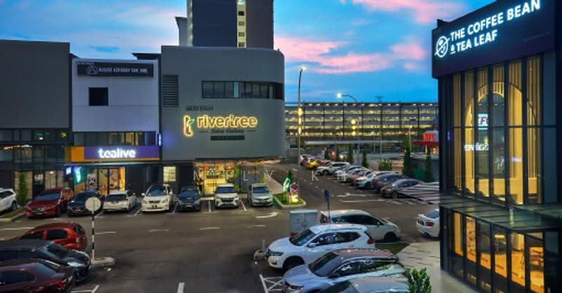 Shop / Office for Rent in Bandar Bukit Raja (Klang) - Emily Kho - Exterior - PropertyGuru.com.my