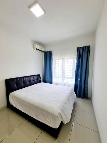 Service Residence for Rent at Savanna Executive Suite @ Southville City - Edward Chai - Bedroom - PropertyGuru.com.my