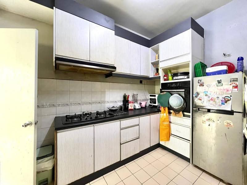 2-storey Terraced House for Sale in Shah Alam (Selangor) - Mohd Nor Fahmi - PropertyGuru.com.my