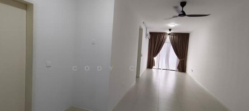 Condominium for Rent at Vierra Residence - Cody Cher - Corridor - PropertyGuru.com.my