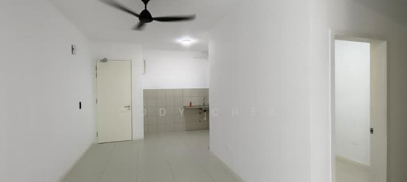 Condominium for Rent at Vierra Residence - Cody Cher - Kitchen - PropertyGuru.com.my