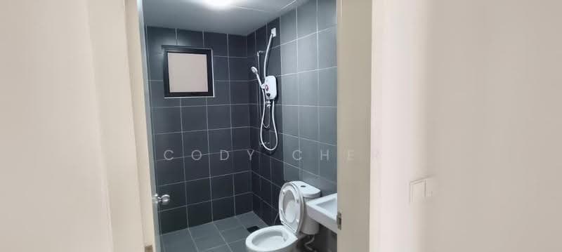 Condominium for Rent at Vierra Residence - Cody Cher - Bathroom - PropertyGuru.com.my