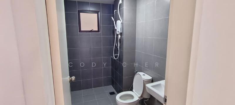 Condominium for Rent at Vierra Residence - Cody Cher - Bathroom - PropertyGuru.com.my