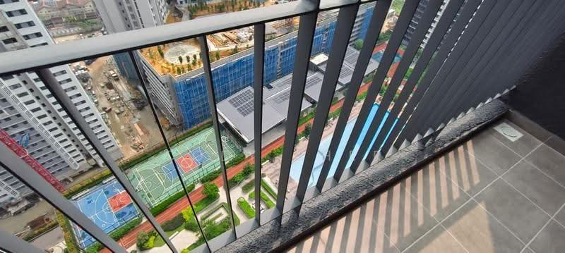 Condominium for Rent at Vierra Residence - Cody Cher - Exterior - PropertyGuru.com.my