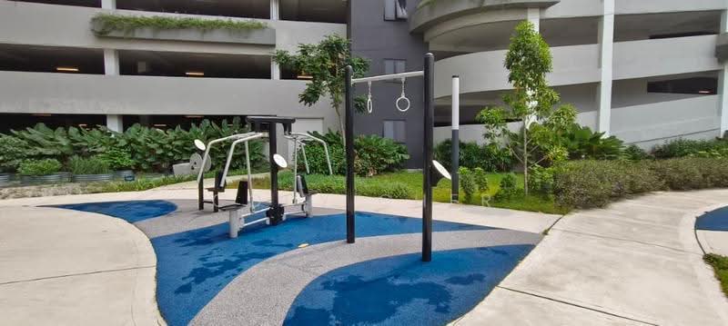 Condominium for Rent at Vierra Residence - Cody Cher - Exterior - PropertyGuru.com.my