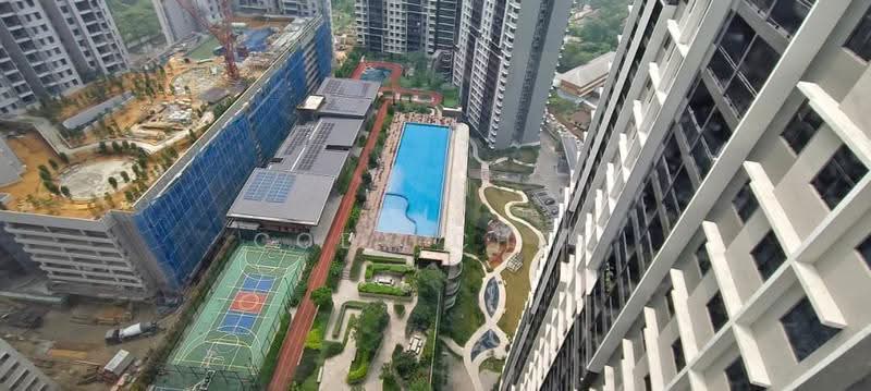 Condominium for Rent at Vierra Residence - Cody Cher - Exterior - PropertyGuru.com.my