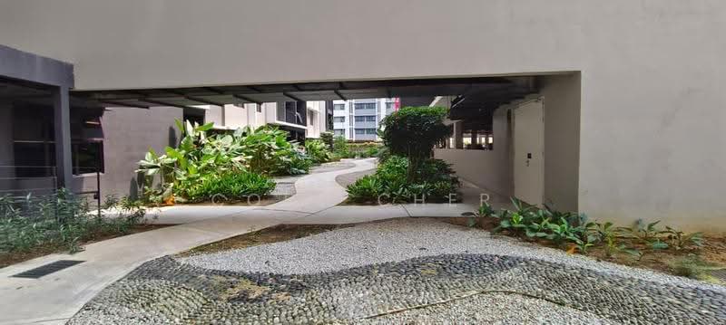 Condominium for Rent at Vierra Residence - Cody Cher - Exterior - PropertyGuru.com.my