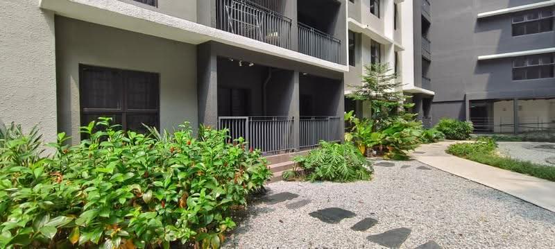 Condominium for Rent at Vierra Residence - Cody Cher - Exterior - PropertyGuru.com.my