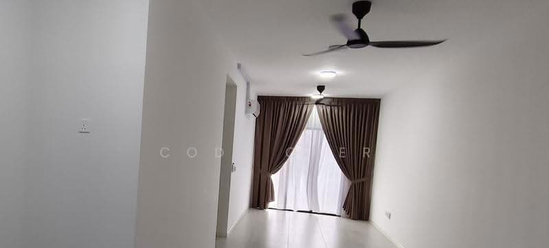 Condominium for Rent at Vierra Residence - Cody Cher - Living Room - PropertyGuru.com.my