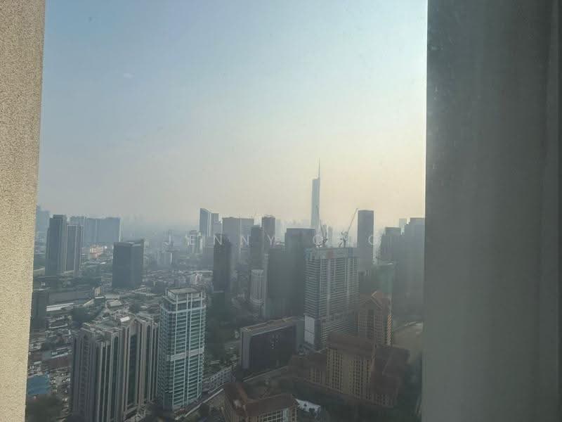Service Residence for Rent at Conlay Signature Suites by E&O - Jenny Ong - View - PropertyGuru.com.my