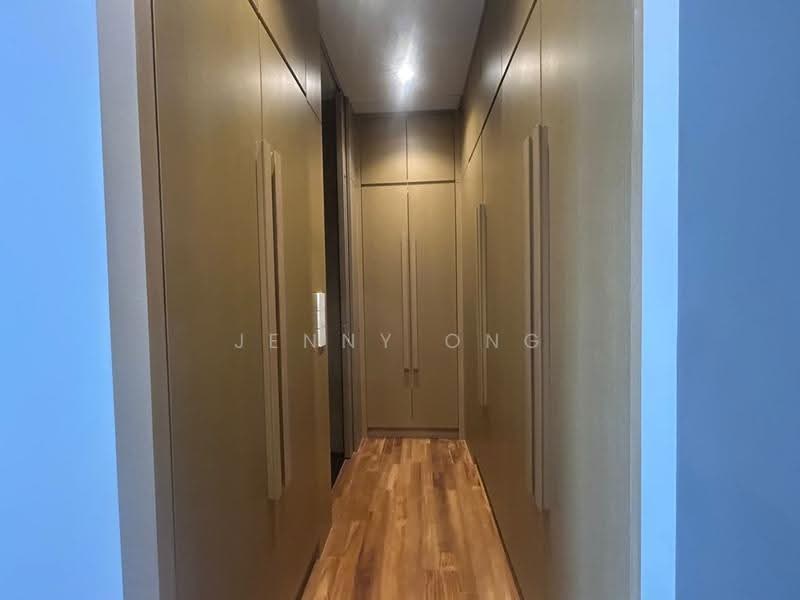 Service Residence for Rent at Conlay Signature Suites by E&O - Jenny Ong - Corridor - PropertyGuru.com.my