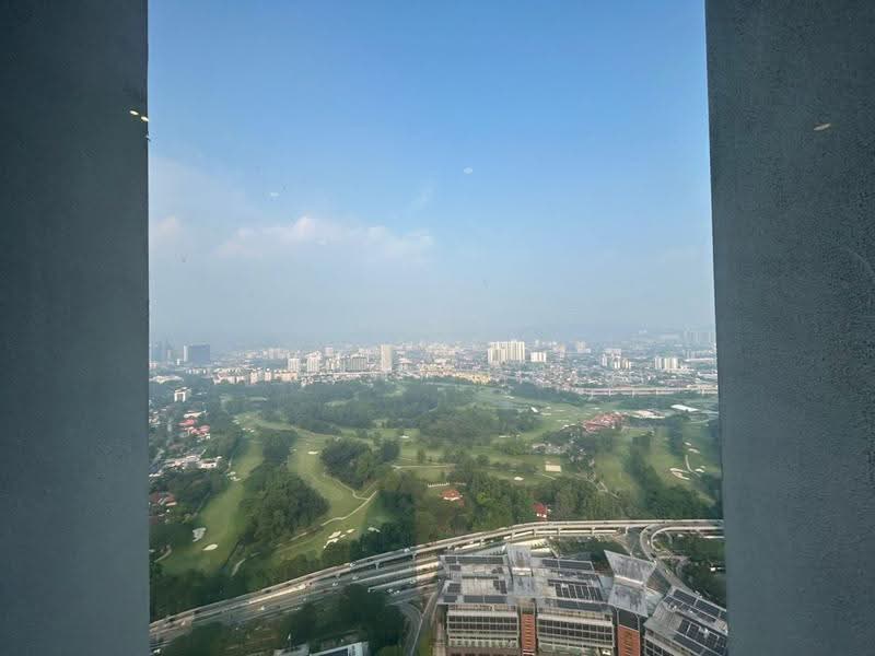 Service Residence for Rent at Conlay Signature Suites by E&O - Jenny Ong - View - PropertyGuru.com.my