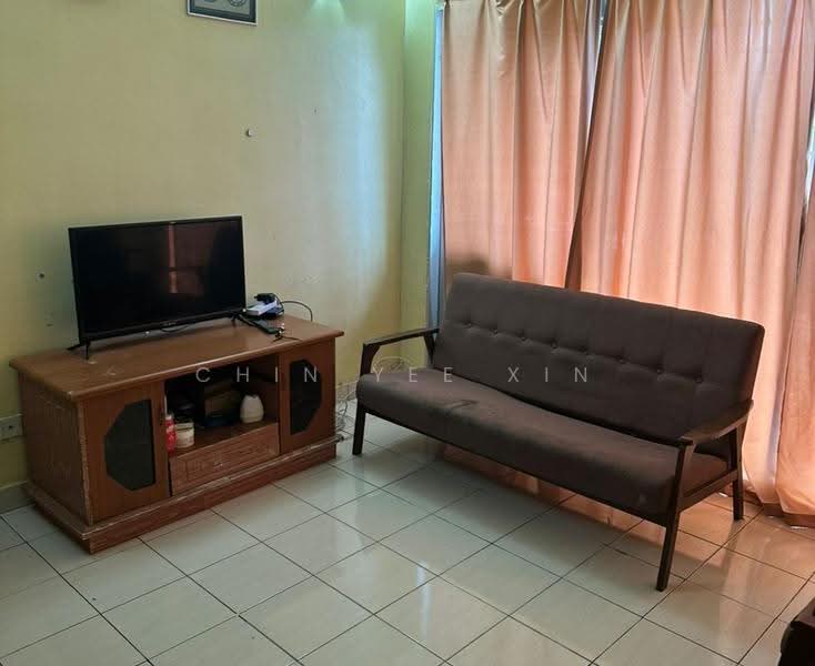 Kondominium untuk Disewa di Magna Ville - Chin Yee Xin - Living Room - PropertyGuru.com.my