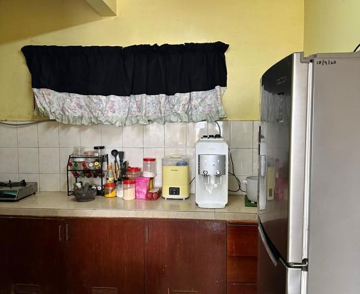 Kondominium untuk Disewa di Magna Ville - Chin Yee Xin - Kitchen - PropertyGuru.com.my