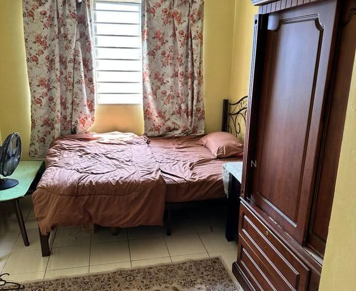 Kondominium untuk Disewa di Magna Ville - Chin Yee Xin - Bedroom - PropertyGuru.com.my