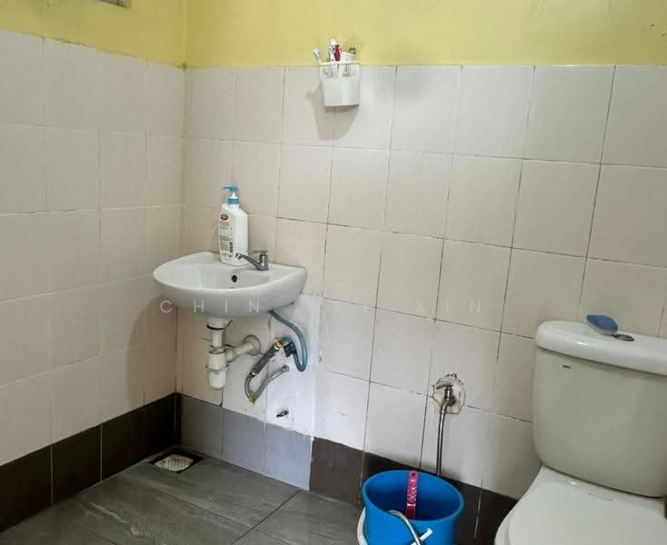 Kondominium untuk Disewa di Magna Ville - Chin Yee Xin - Bathroom - PropertyGuru.com.my