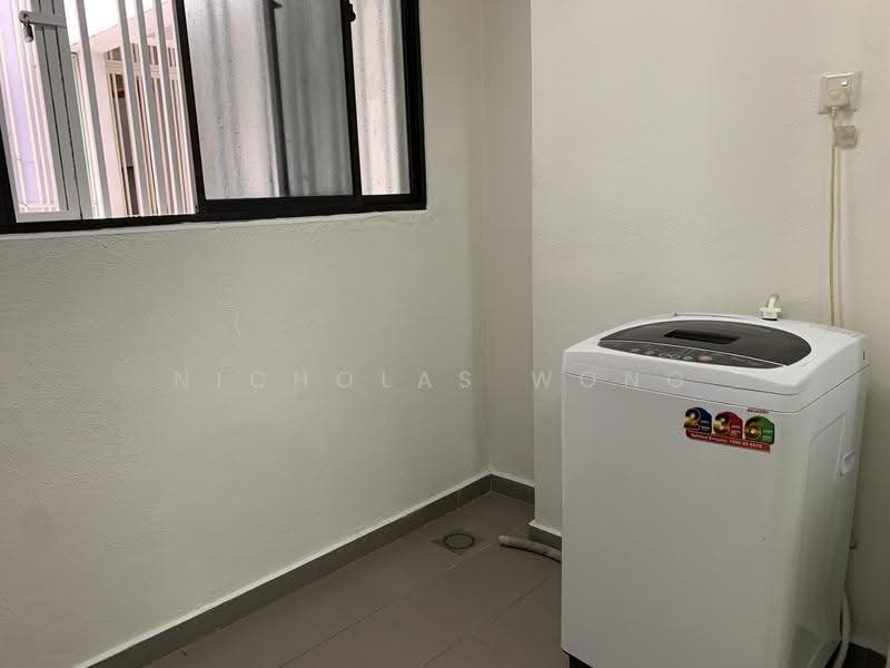 Kondominium untuk Disewa di Gembira Residen - Nicholas Wong - PropertyGuru.com.my