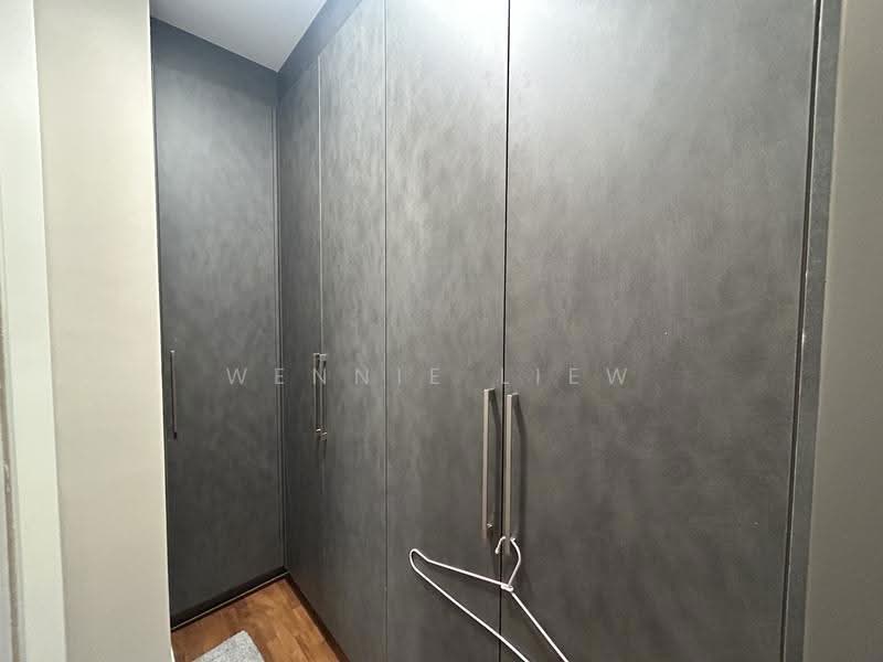 Service Residence for Sale at Ativo Suites @ Damansara Avenue - Wennie Liew - PropertyGuru.com.my