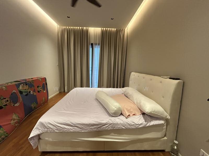 Service Residence for Sale at Ativo Suites @ Damansara Avenue - Wennie Liew - Bedroom - PropertyGuru.com.my