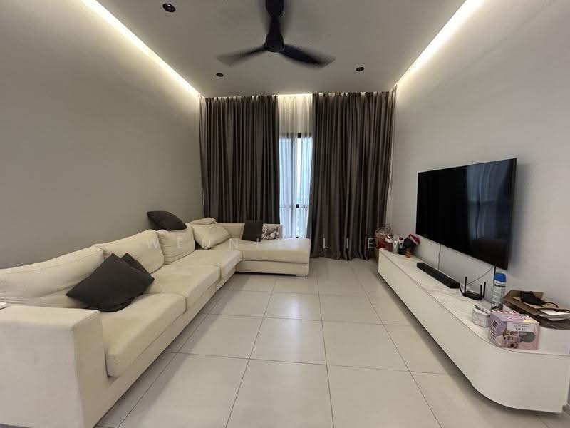 Service Residence for Sale at Ativo Suites @ Damansara Avenue - Wennie Liew - PropertyGuru.com.my