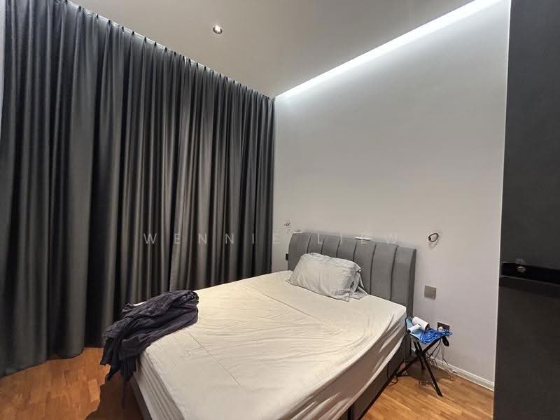 Service Residence for Sale at Ativo Suites @ Damansara Avenue - Wennie Liew - PropertyGuru.com.my