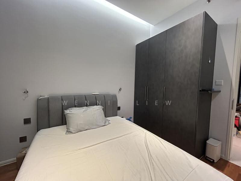 Service Residence for Sale at Ativo Suites @ Damansara Avenue - Wennie Liew - PropertyGuru.com.my