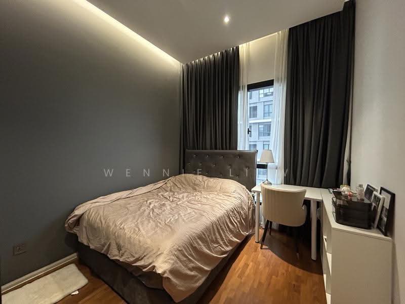 Service Residence for Sale at Ativo Suites @ Damansara Avenue - Wennie Liew - PropertyGuru.com.my