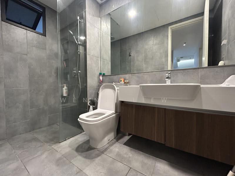Service Residence for Sale at Ativo Suites @ Damansara Avenue - Wennie Liew - PropertyGuru.com.my