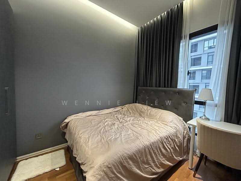 Service Residence for Sale at Ativo Suites @ Damansara Avenue - Wennie Liew - PropertyGuru.com.my