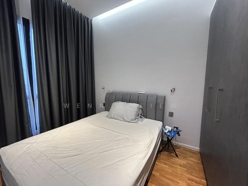 Service Residence for Sale at Ativo Suites @ Damansara Avenue - Wennie Liew - PropertyGuru.com.my