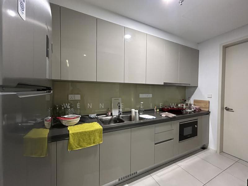 Service Residence for Sale at Ativo Suites @ Damansara Avenue - Wennie Liew - PropertyGuru.com.my