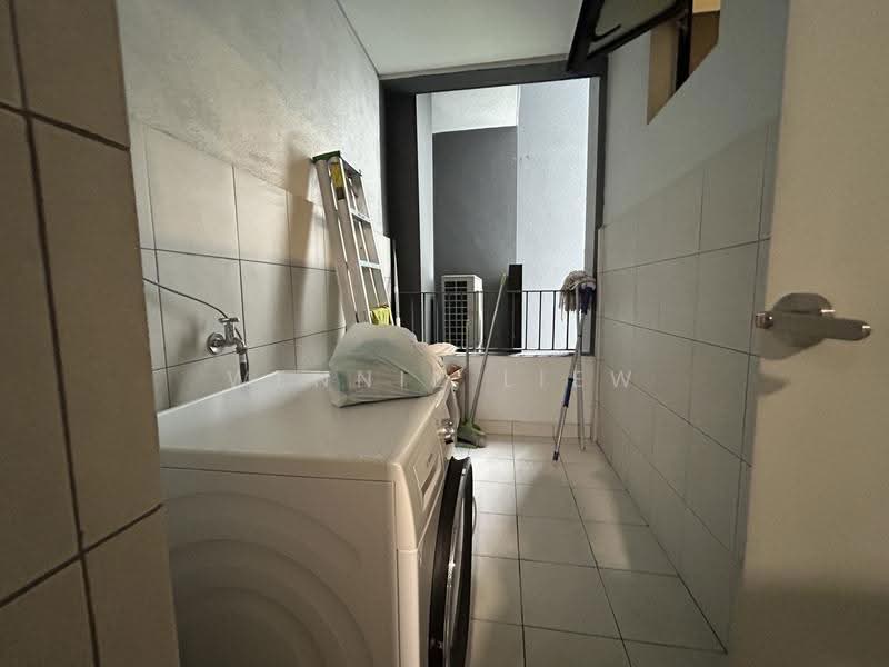 Service Residence for Sale at Ativo Suites @ Damansara Avenue - Wennie Liew - PropertyGuru.com.my
