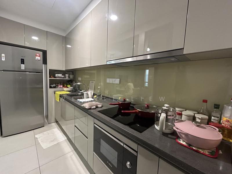 Service Residence for Sale at Ativo Suites @ Damansara Avenue - Wennie Liew - PropertyGuru.com.my
