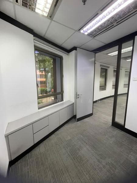Pejabat untuk Disewa di KLCC (KL City Centre) - Ming Yean - Interior - PropertyGuru.com.my