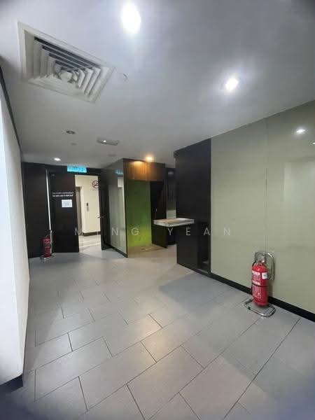 Pejabat untuk Disewa di KLCC (KL City Centre) - Ming Yean - Corridor - PropertyGuru.com.my