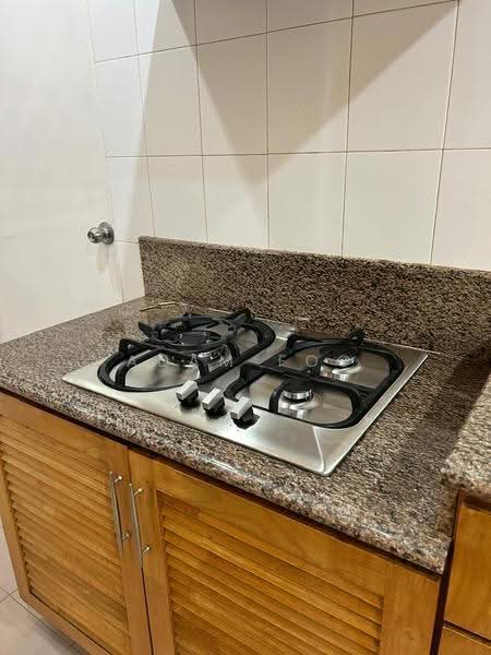 2-storey Terraced House for Rent in Ampang Jaya (Ampang) - Adam Foo - Kitchen - PropertyGuru.com.my