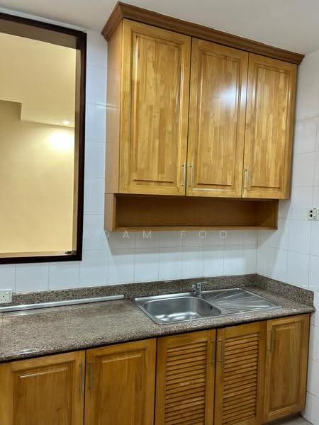 2-storey Terraced House for Rent in Ampang Jaya (Ampang) - Adam Foo - Kitchen - PropertyGuru.com.my
