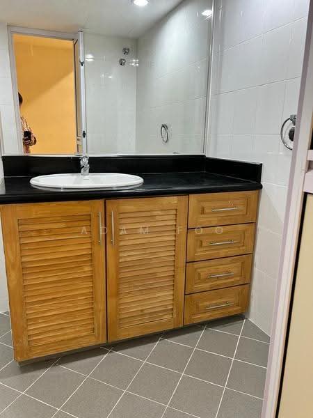 2-storey Terraced House for Rent in Ampang Jaya (Ampang) - Adam Foo - Bathroom - PropertyGuru.com.my
