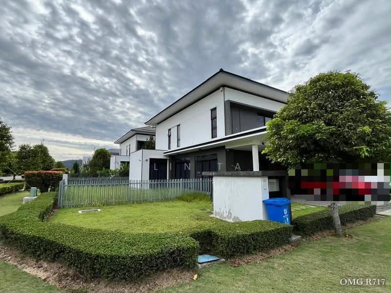 Rumah Berkembar untuk Dijual di Setia Alam (Selangor) - Rylin Tan - PropertyGuru.com.my