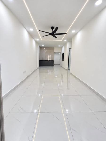 1-storey Terraced House for Sale in Ulu Tiram (Johor) - Fennie Chua - Interior - PropertyGuru.com.my