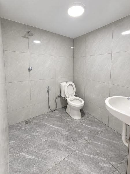 1-storey Terraced House for Sale in Ulu Tiram (Johor) - Fennie Chua - Bathroom - PropertyGuru.com.my